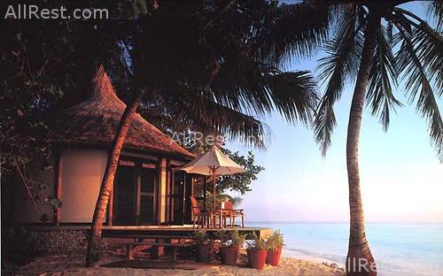 Banyan Tree Maldives Vabbinfaru 27